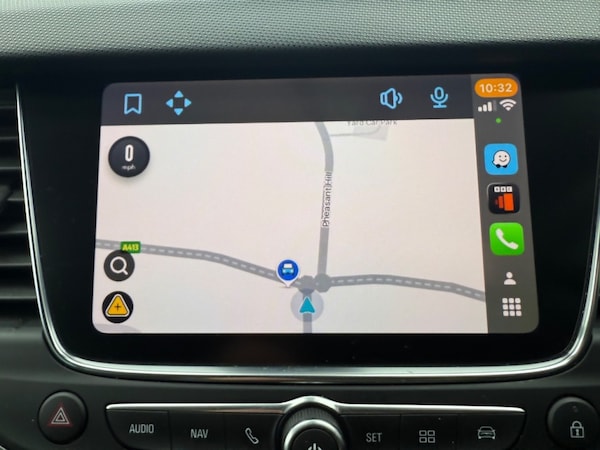 Used Vauxhall Crossland X 2019 for sale - 76118302: Photo 4