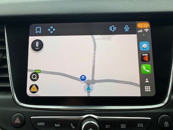 Used Vauxhall Crossland X 2019 for sale - 76118302: Photo 4
