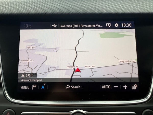 Used Vauxhall Crossland X 2019 for sale - 76118302: Photo 5