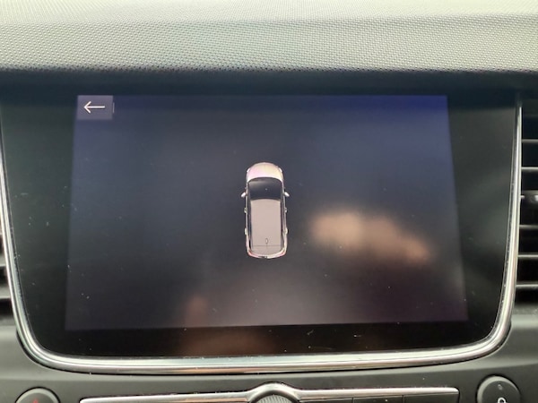 Used Vauxhall Crossland X 2019 for sale - 76118302: Photo 7