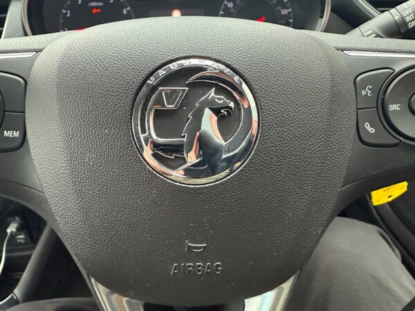 Used Vauxhall Crossland X 2019 for sale - 76118302: Photo 9
