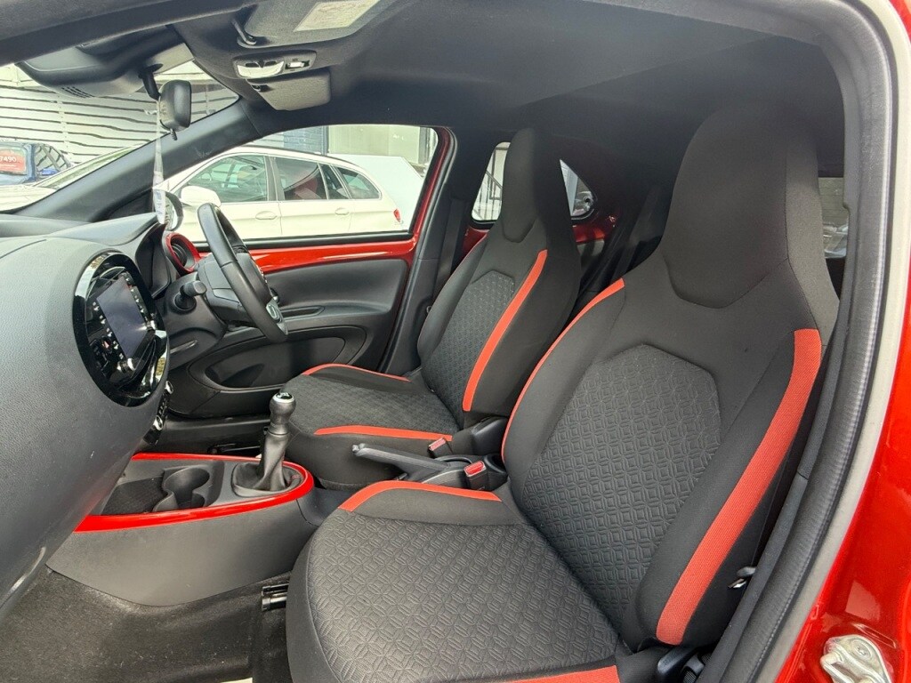 Used Toyota Aygo X 2022 for sale - 76355933: Photo 14