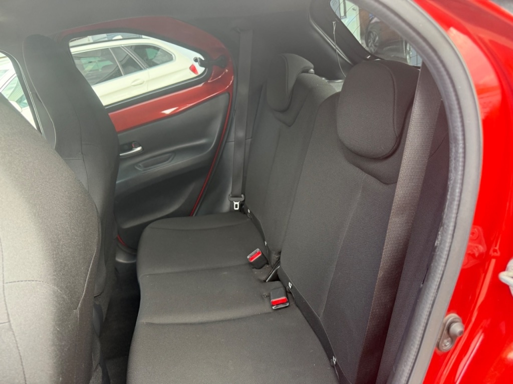 Used Toyota Aygo X 2022 for sale - 76355933: Photo 15