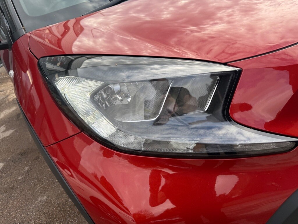 Used Toyota Aygo X 2022 for sale - 76355933: Photo 23