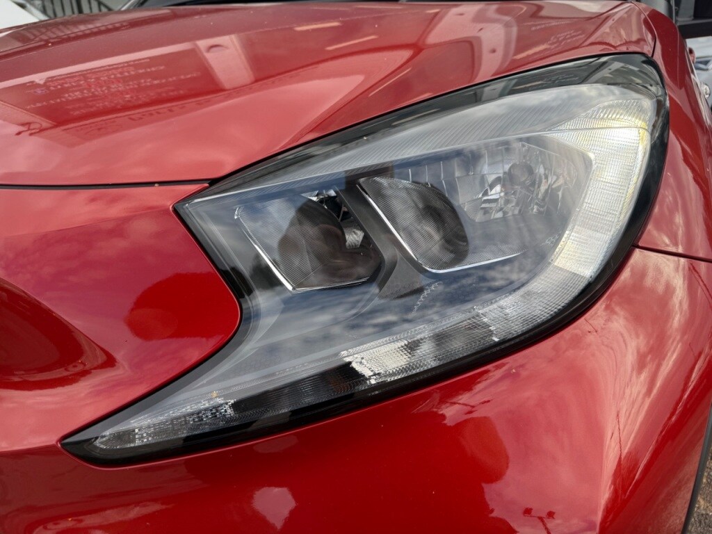 Used Toyota Aygo X 2022 for sale - 76355933: Photo 24