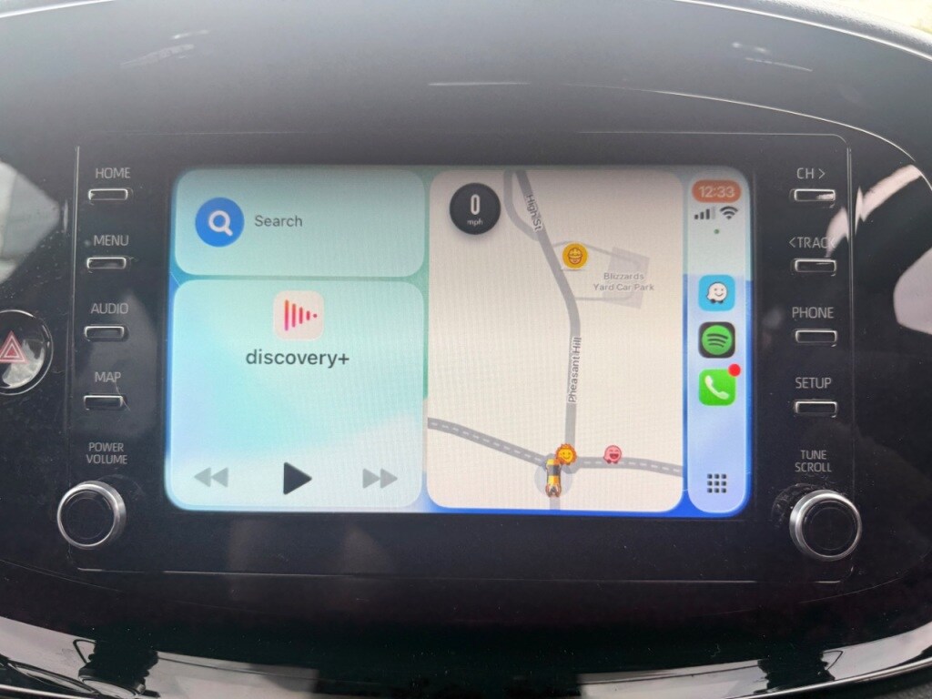 Used Toyota Aygo X 2022 for sale - 76355933: Photo 29