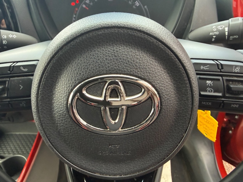 Used Toyota Aygo X 2022 for sale - 76355933: Photo 3