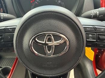 Used Toyota Aygo X 2022 for sale - 76355933: Photo