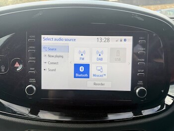 Used Toyota Aygo X 2022 for sale - 76355933: Photo