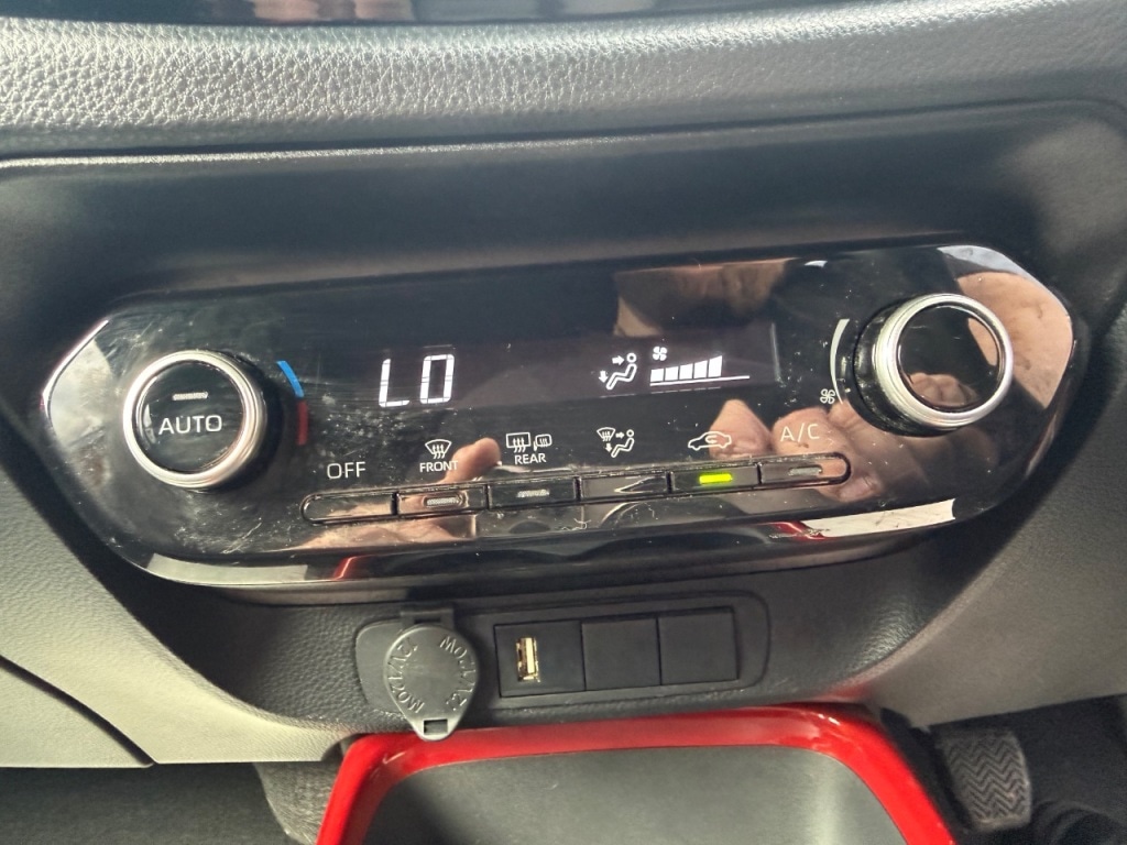 Used Toyota Aygo X 2022 for sale - 76355933: Photo 5