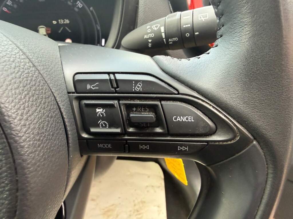 Used Toyota Aygo X 2022 for sale - 76355933: Photo 6