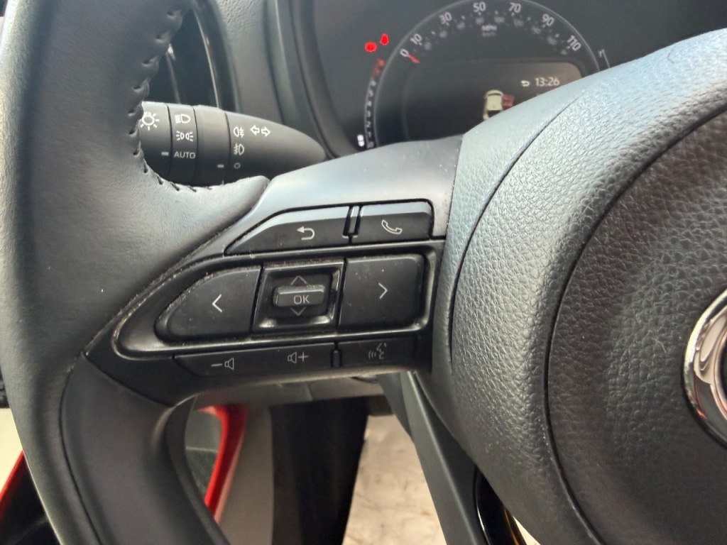 Used Toyota Aygo X 2022 for sale - 76355933: Photo 7