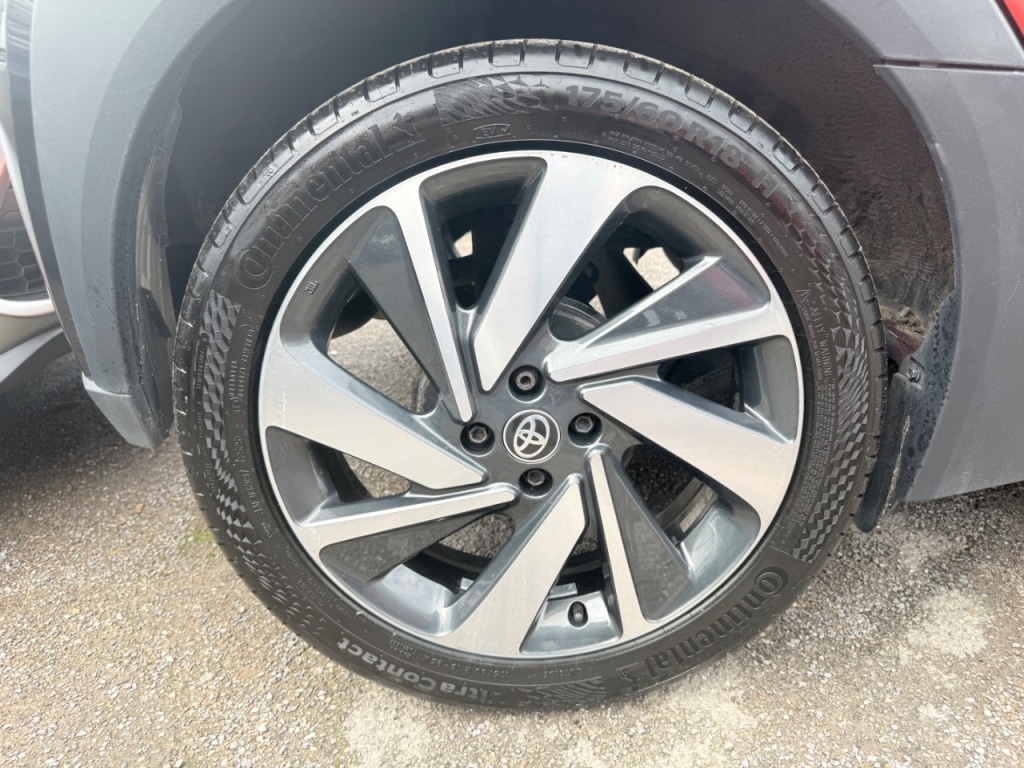 Used Toyota Aygo X 2022 for sale - 76355933: Photo 9