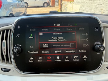 Used Fiat 500 2018 for sale - 77919261: Photo