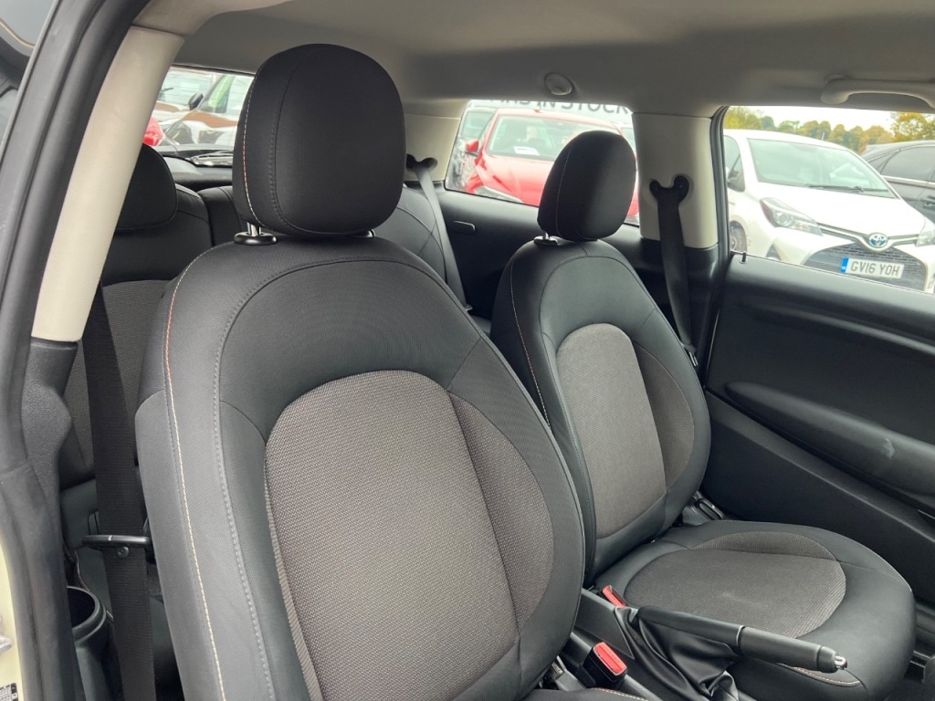 Used MINI Hatch 2019 for sale - 75427188: Photo 10