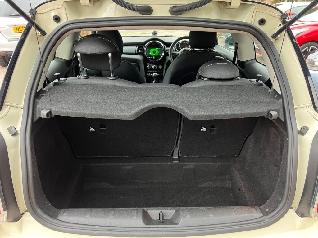 Used MINI Hatch 2019 for sale - 75427188: Photo 12