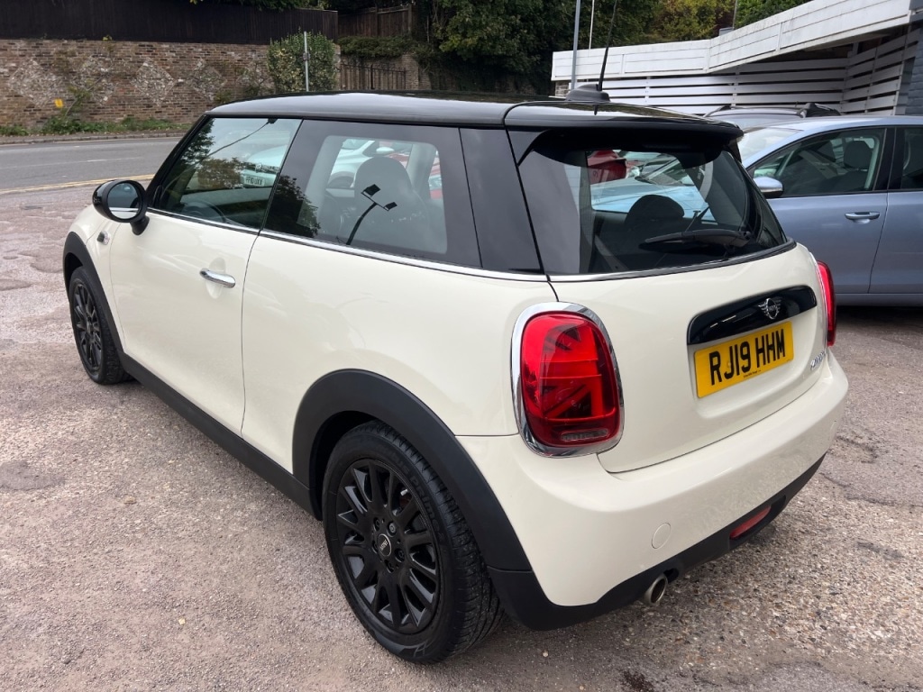 Used MINI Hatch 2019 for sale - 75427188: Photo 15