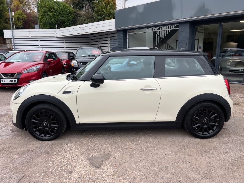 Used MINI Hatch 2019 for sale - 75427188: Photo 17
