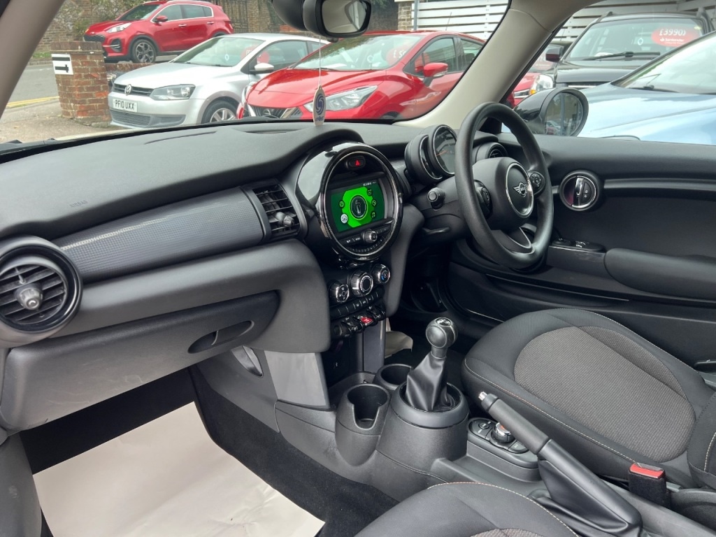 Used MINI Hatch 2019 for sale - 75427188: Photo 19