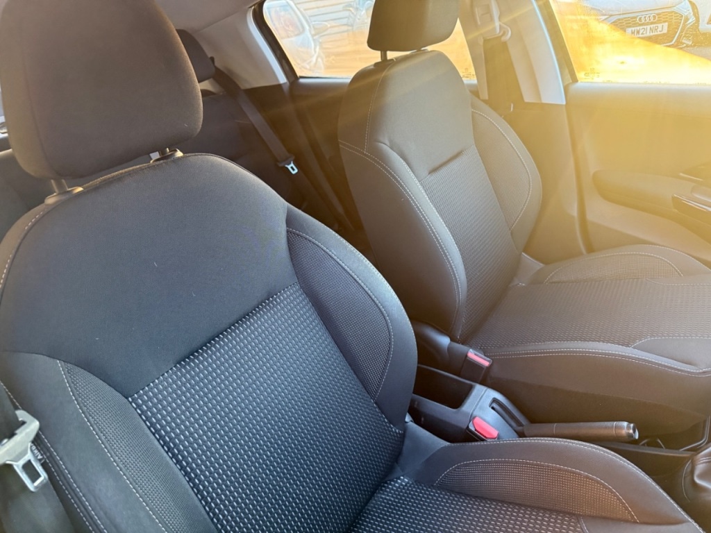 Used Peugeot 208 2015 for sale - 77113234: Photo 19