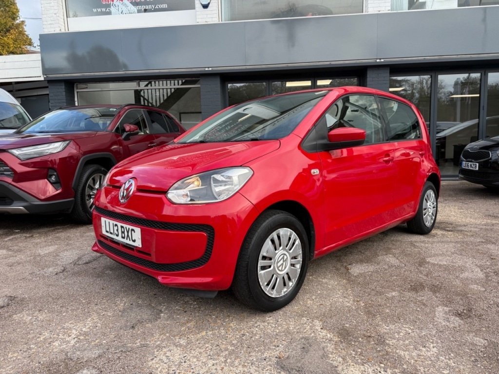 Used Volkswagen up! 2013 for sale - 76345051: Photo 1