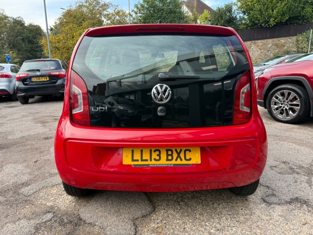 Used Volkswagen up! 2013 for sale - 76345051: Photo 15