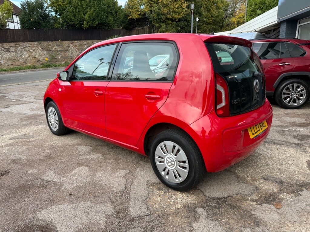Used Volkswagen up! 2013 for sale - 76345051: Photo 16