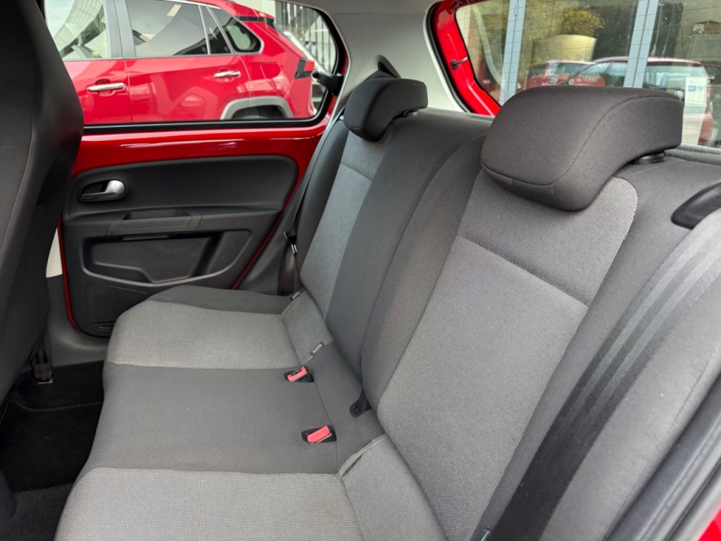 Used Volkswagen up! 2013 for sale - 76345051: Photo 17