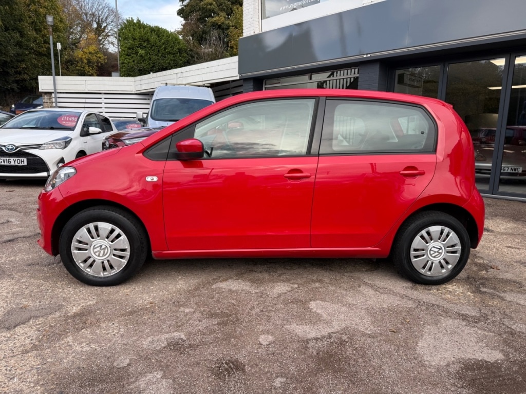 Used Volkswagen up! 2013 for sale - 76345051: Photo 2