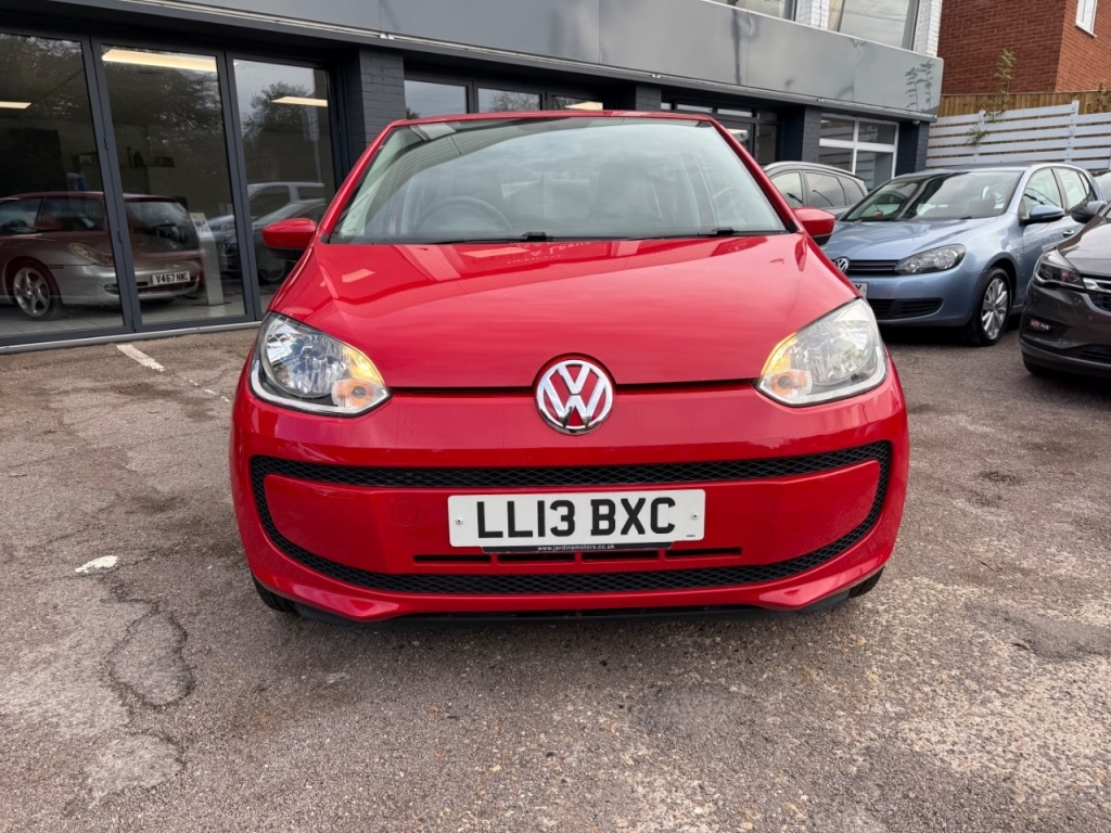 Used Volkswagen up! 2013 for sale - 76345051: Photo 20