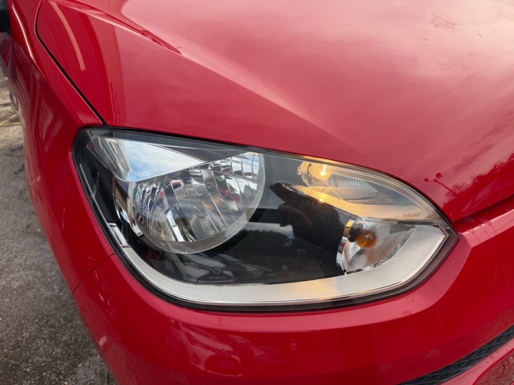 Used Volkswagen up! 2013 for sale - 76345051: Photo 23