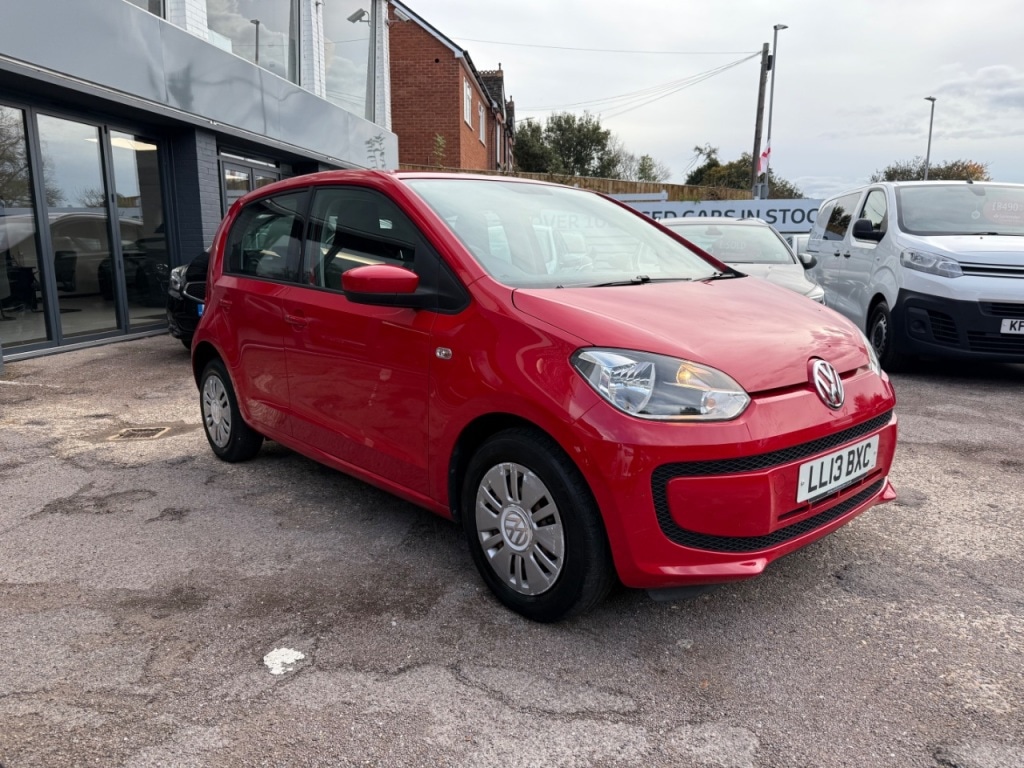 Used Volkswagen up! 2013 for sale - 76345051: Photo 5