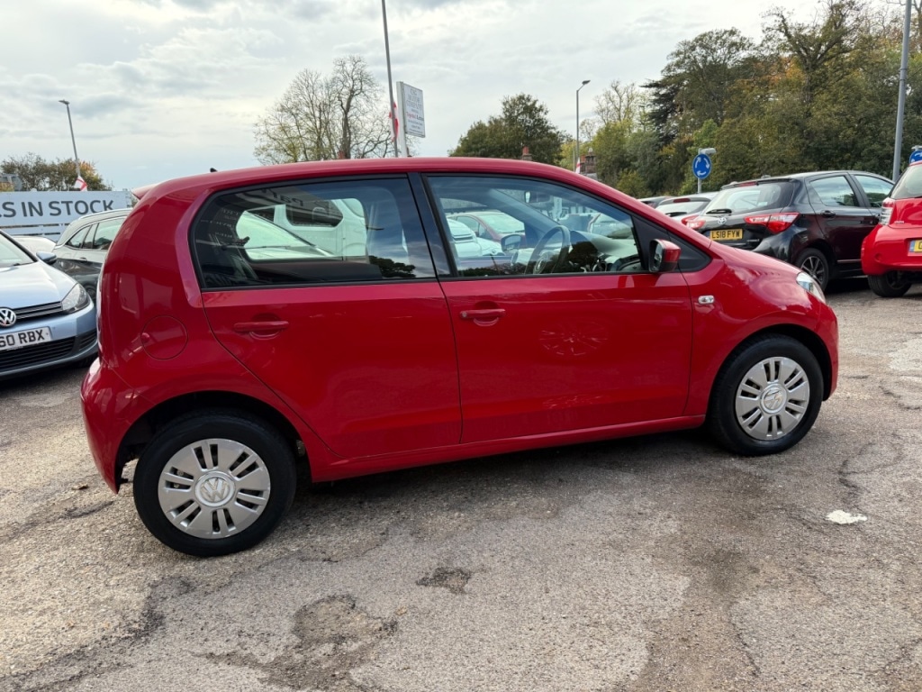 Used Volkswagen up! 2013 for sale - 76345051: Photo 6