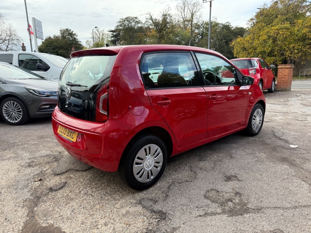 Used Volkswagen up! 2013 for sale - 76345051: Photo 7