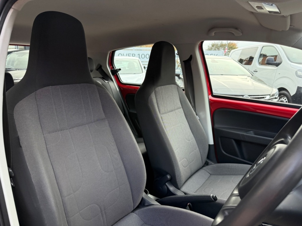 Used Volkswagen up! 2013 for sale - 76345051: Photo 9