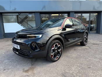 Used Vauxhall Mokka 2021 for sale - 78474523: Photo
