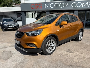 Used Vauxhall Mokka X 2019 for sale - 79379247: Photo