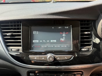 Used Vauxhall Mokka X 2019 for sale - 79379247: Photo