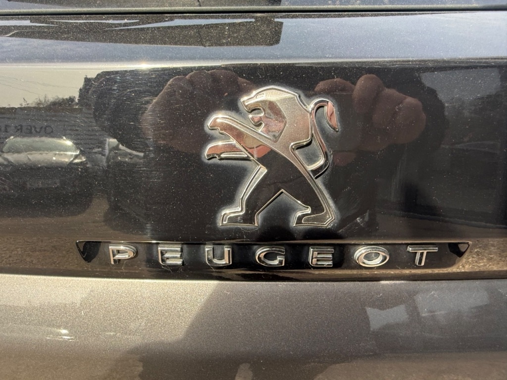 Used Peugeot 3008 2018 for sale - 77967745: Photo 12