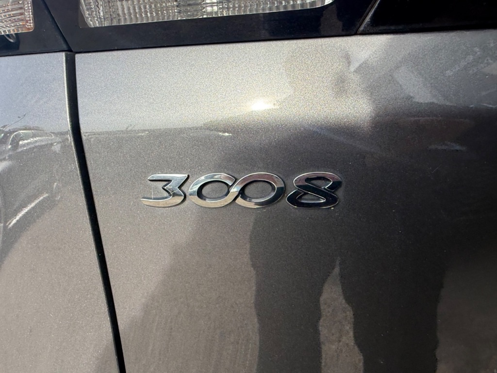 Used Peugeot 3008 2018 for sale - 77967745: Photo 13