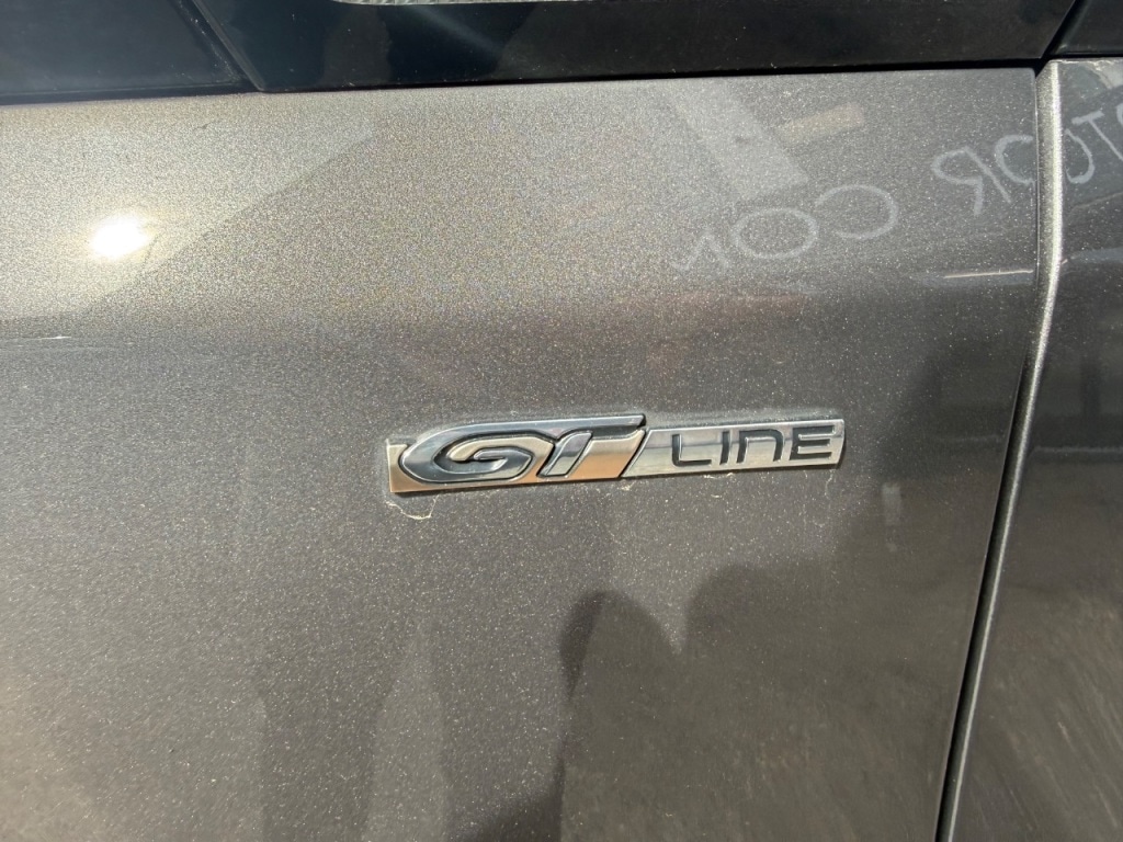 Used Peugeot 3008 2018 for sale - 77967745: Photo 14