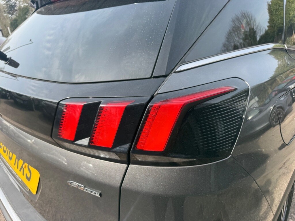 Used Peugeot 3008 2018 for sale - 77967745: Photo 15