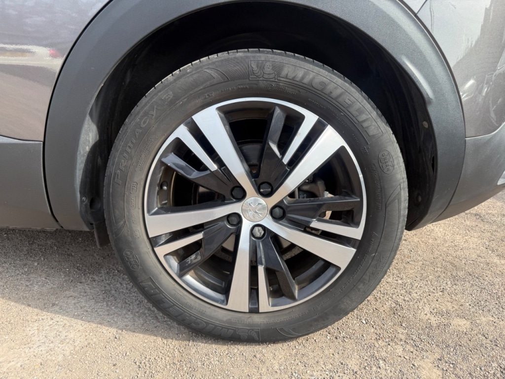 Used Peugeot 3008 2018 for sale - 77967745: Photo 17