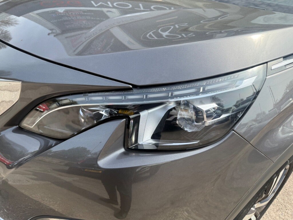 Used Peugeot 3008 2018 for sale - 77967745: Photo 18