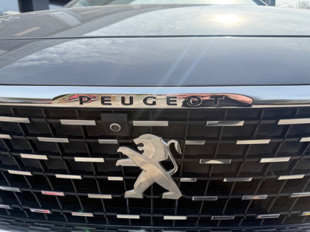 Used Peugeot 3008 2018 for sale - 77967745: Photo 19