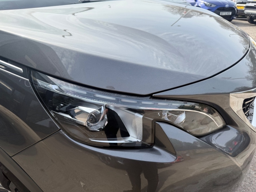 Used Peugeot 3008 2018 for sale - 77967745: Photo 20