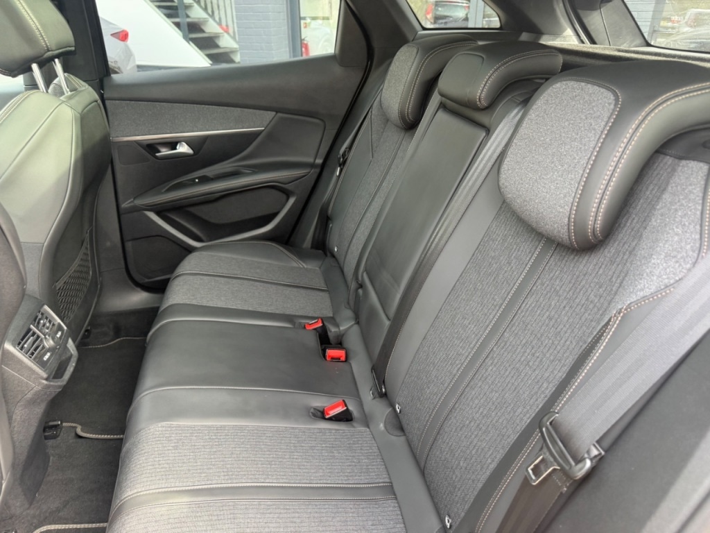 Used Peugeot 3008 2018 for sale - 77967745: Photo 26