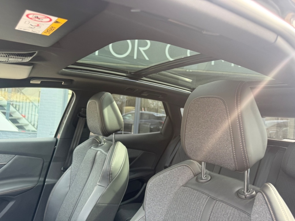 Used Peugeot 3008 2018 for sale - 77967745: Photo 29