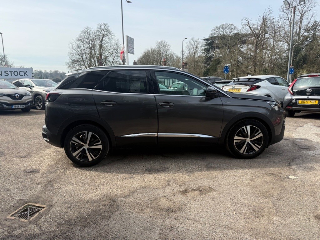 Used Peugeot 3008 2018 for sale - 77967745: Photo 6