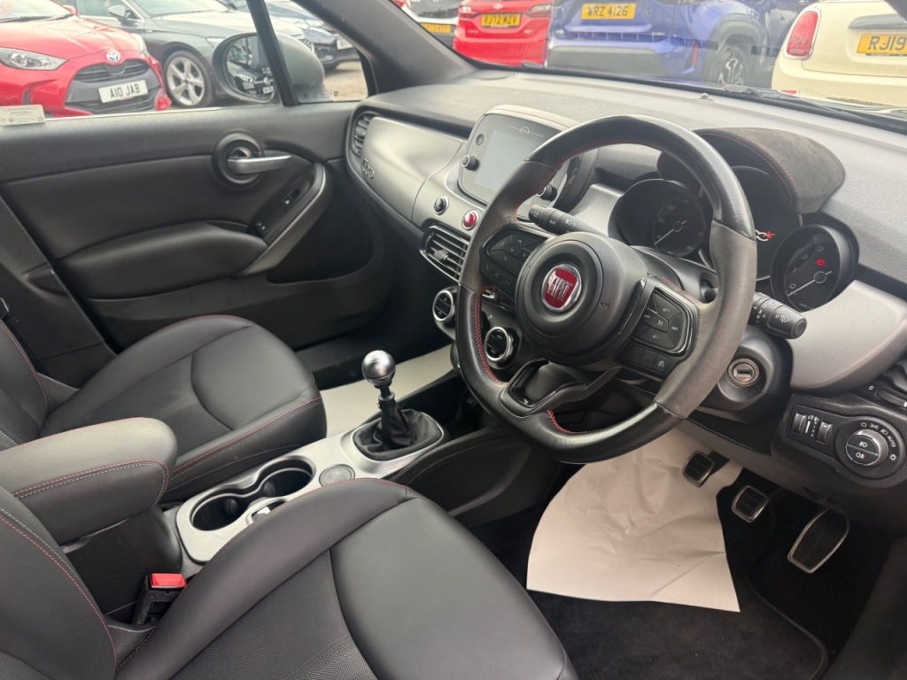 Used Fiat 500X 2020 for sale - 75955819: Photo 11